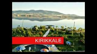 HALİL ERKAL - NAME NAME KIRIKKALEM Resimi