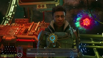 TOW2 How to Finish Recalling the Score Guide - The Outer Worlds 2