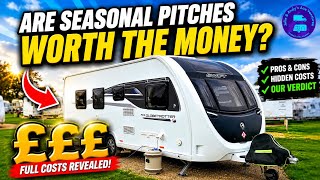 Seasonal Pitch Pros and Cons You Need to Know!