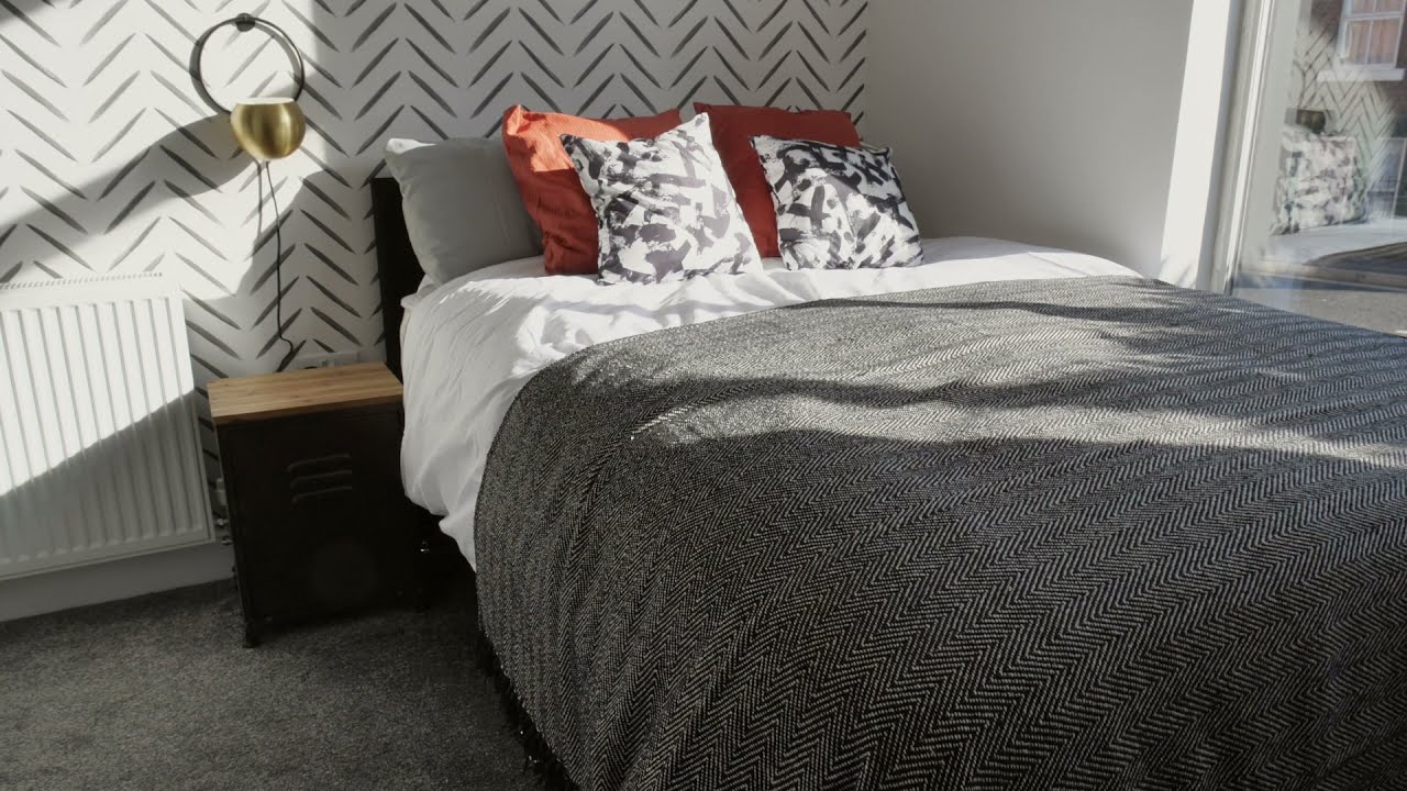 Stunning 6 BED HMO in Derby Sean C Property YouTube