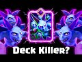 Minion Horde Evolution COUNTERS Your Deck (Here's Why)