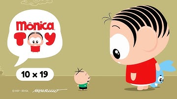 Monica Toy | From a Distance (S10E19)