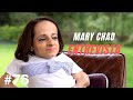 Mary Chao en Entrevista con Nayo Escobar