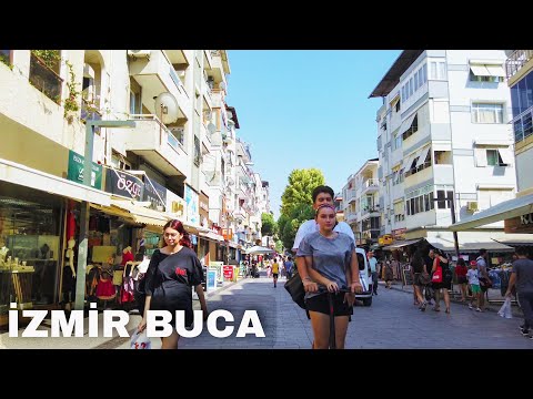 Izmir Buca Walking