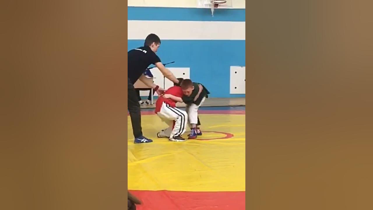 Куреш Монголия