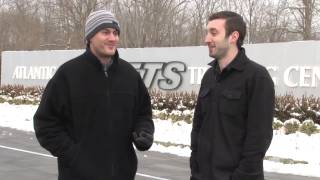 New York Jets: Star-Ledger writers on Panthers matchup and Jets post season hopes