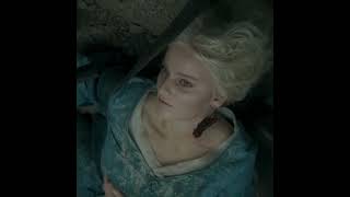 Helaena Death Scene - House of the Dragon Season 3 Episode 8 #daemontargaryen
