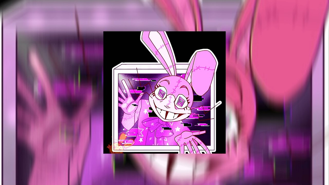 APAngryPiggy feat Dawko - Let me out (sped up / Nightcore)