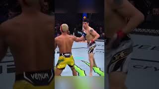 Тони Фергюсон на другом уровне #tonyferguson #tonyelcucuyferguson #mmanews #ufc #knockout #mma