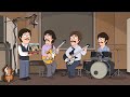 Family Guy - Ringo Starr