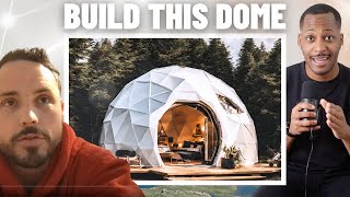 How a Glamping Business could make you thousands ( Free Masterclass )