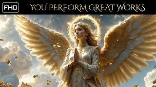 You Perform Great Works – Psalm 77:14 | Heaven's Chorus - Angel Songs | Heaven Songs