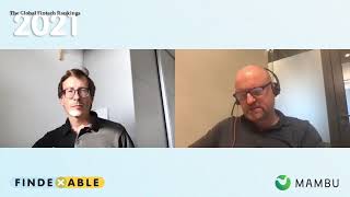Mambu: How ecosystems enable fintech success? - In conversation with Elliott Limb