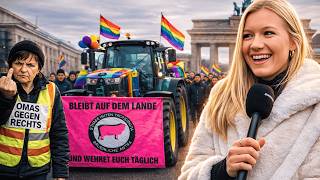 Omas Gegen Rechts hassen mich - hier ist der Beweis!