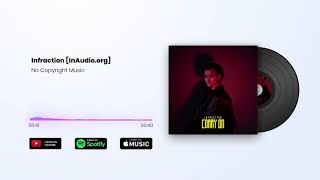 Sport Energizing Hiphop By Infraction no Copyright   Carry On