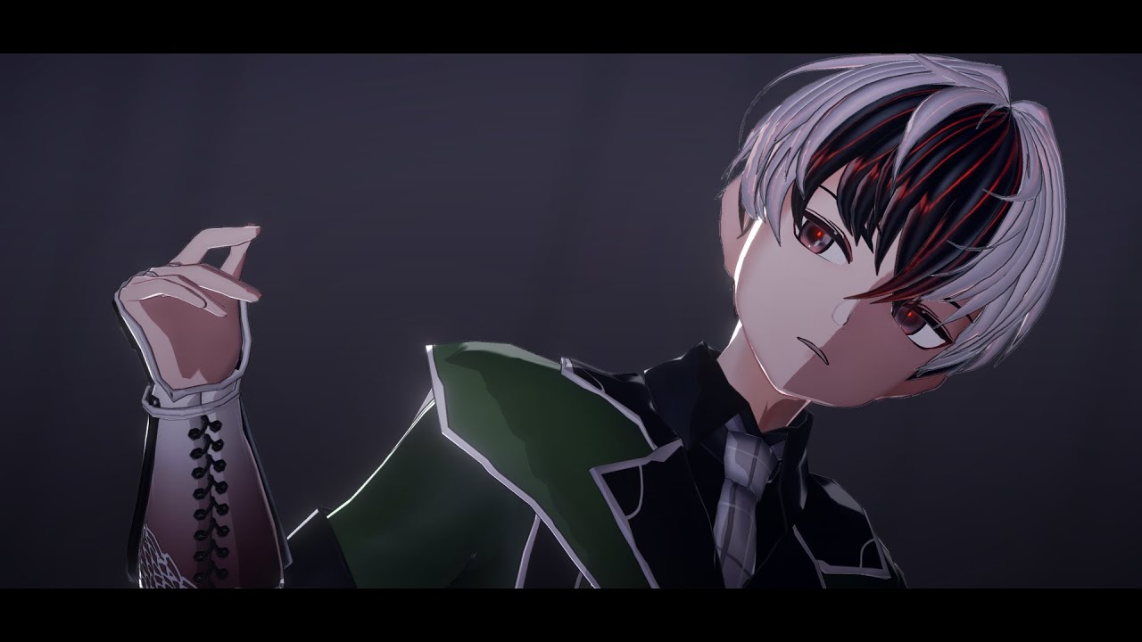 【MMD刀剣乱舞】倶利伽羅江でザムザ