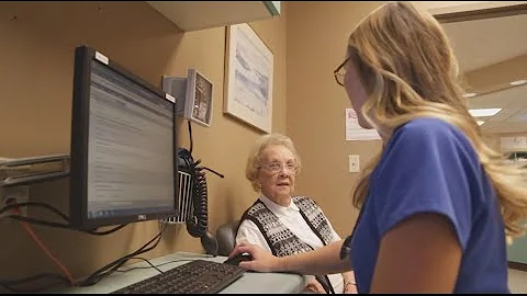 Too Many Medications | Aging Matters | NPT Reports