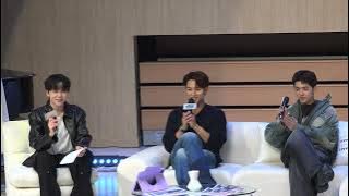 에스쿱스 민규 CXM fanparty 251005 SEVENTEEN S.COUPS MINGYU 세븐틴