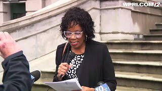 VIDEO NOW: Full live stream of homeless advocates urging Providence to halt encampment raids Wealth