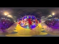 Beto Carrero - Madagascar 360°