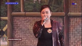 PAKU KARAT // LIVE BINA REMAJA INDAH (BRI) // HAJAT IBU.ROENAH / WARTIAH - CANTIGI - IM