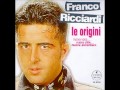 Franco Ricciardi - Ed ora piove