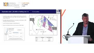 Presentation Southern Palladium - 121 Mining Investment Cape Town May 2022