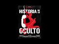 Historia de lo aculto - afiche animado - Gomez Micaela