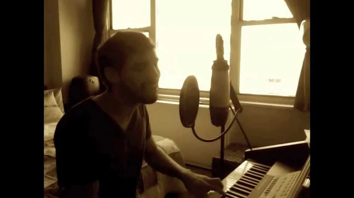 Inside Out - Britney Spears (Cover by Nicholas Con...