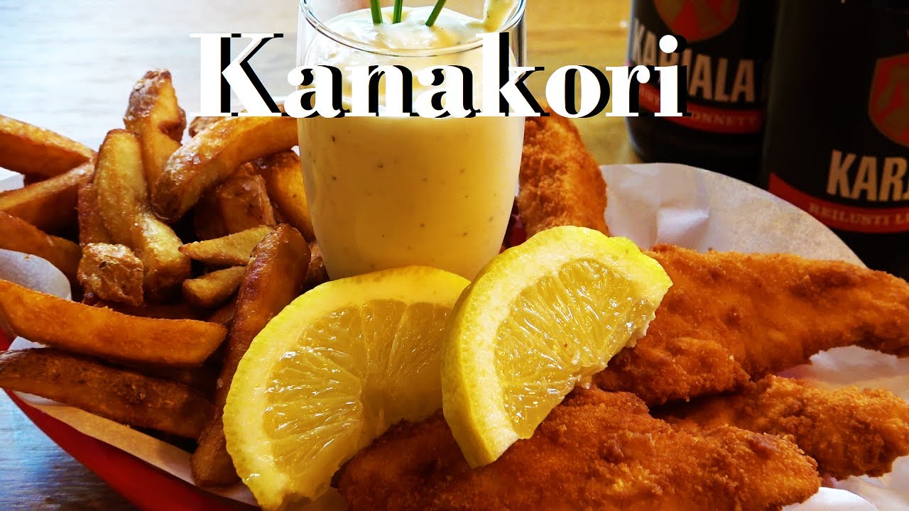 Hard Kokki: Kanakori