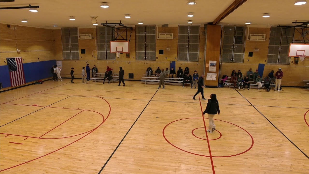 Choz VS City Rocks | The Rebirth Tournament | Nov 22 2025