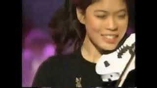 Vanessa-Mae: 