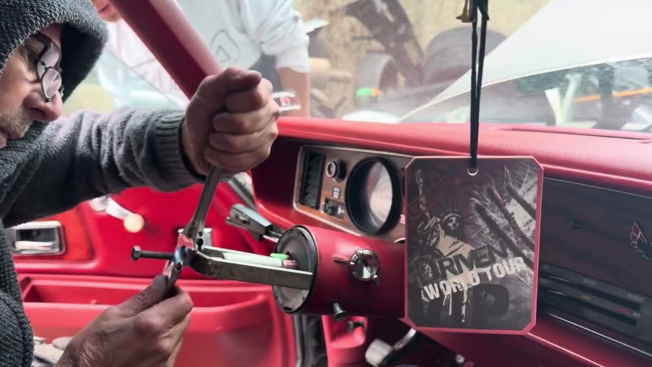 450 1977 trans am all keys lost ignition and door 