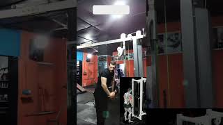 triceps exercises #motivation #bodybuilding #fitness #gym #shorts #shorts #exercise #natural #tiktok