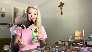 Virgo they fear UR knowledge & gifts bc now consequences are being delivered #tarot #spirituality 