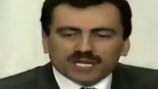 Muhsin Yazıcıoğlu Ağlatan Konuşması...