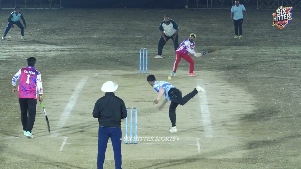 DAY 4 || MATCH NO 3 || SUDARSHAN GOTHANPUR VS SARP MITR SAPHALE  || FRIENDS CHASHAK 2026