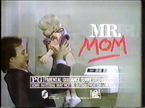 Mr. Mom trailer