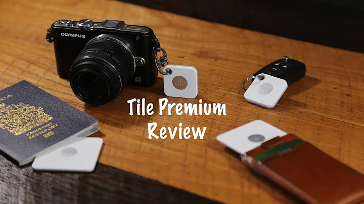 Tile Mate, Slim and Premium Subscription Service in 2019 - Worthwhile?