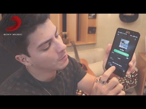 Vídeo: O Que é Spotify E Como Usá-lo