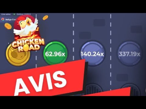 Jogue ao Chicken Road Game Online em Casinos Legítimos em Portugal - Descubra Agora!