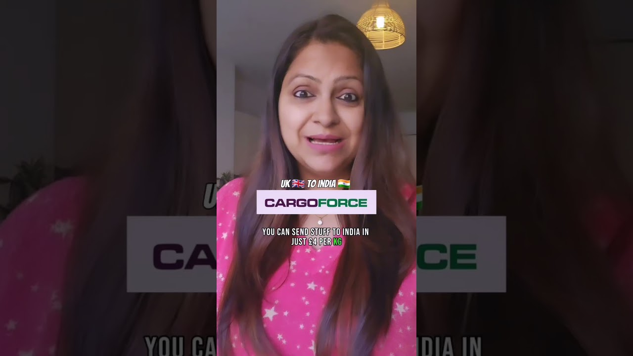 Weight Limit Nightmare? CargoForce is Your Dream! 😱➡️😊📦 