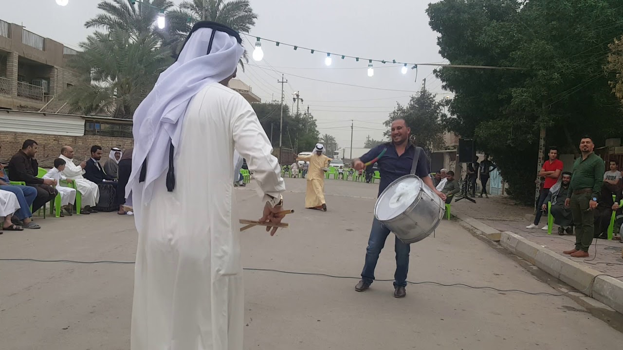 احلى ساس للمبدعين /لواء الچليباوي و ساري الچليباوي /ج1