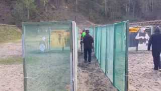 5.11 Baltic Challenge 2015. IPSC Level III match, Kaunas, Lithuania