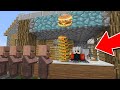 1000$ HAMBURGERCİ - Minecraft