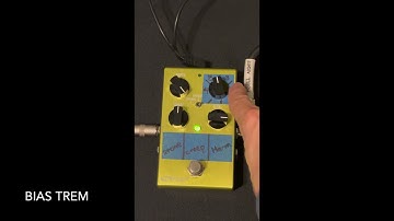 Source Audio Vertigo Tremolo