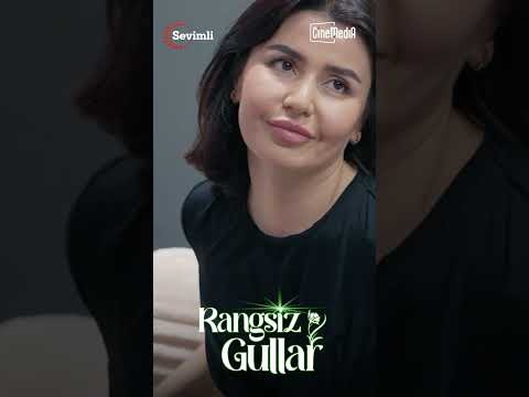Rangsiz gullar 14-qism | Menga turmush o'rtoq, singillarimga ota bo'ldingiz