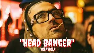 Yelawolf - "Head banger" (song)