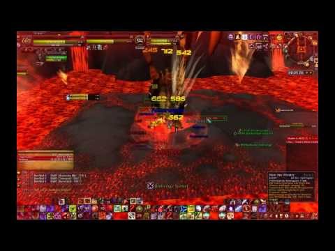 Death Knight solo: Sartharion 10 men #Worldfirst# WoW