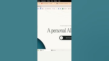How to Install Perplexity Comet in MacBook or in mac. #perplexity @perplexity-ai #comet #ai